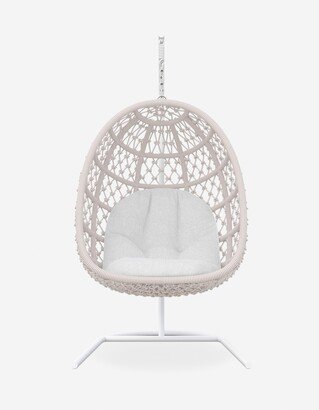 Lulu and Georgia Gibbs Indoor / Outdoor Hanging Chair