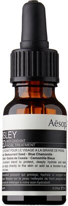 Parsley Seed Facial Treatment Serum, 15 mL