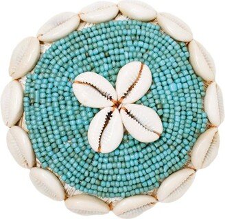 Poppy & Sage Gili Shell Bowl With Lid