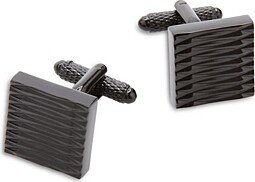 The Men's Store at Bloomingdale's Multi Lines Square Cufflinks - 100% Exclusive