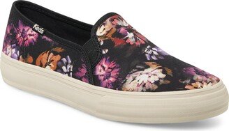 Double Decker Slip-On Sneaker