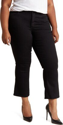 AB Tech High Waist Crop Jeans