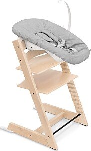 Tripp Trapp Chair and Newborn Set