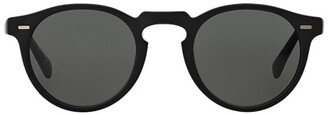 Gregory Peck Sun Sunglasses