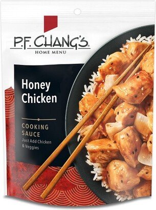 P.F. Chang's PF Changs Honey Chicken Cooking Sauce - 8oz