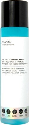Blue Aura Cleansing Water