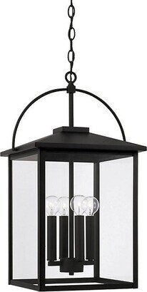 Bryson Outdoor Pendant Light