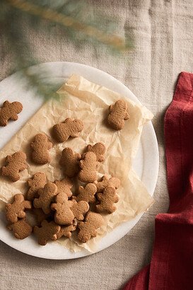 Rustic Bakery Ginger Baby Cookies-AA