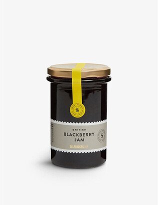 Selfridges Selection British Blackberry Jam 340g