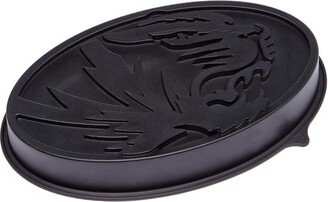 MasterPieces FanPans NCAA Missouri Tigers Team Logo Silicone Cake Pan