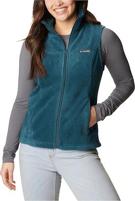 Benton Springs Vest (Night Wave) Women's Vest