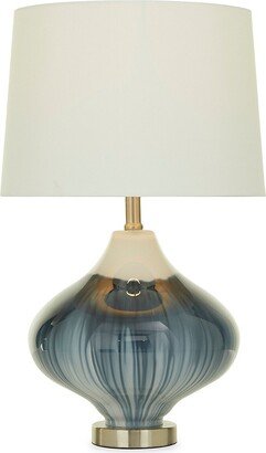 Primrose Valley Angular Table Lamp