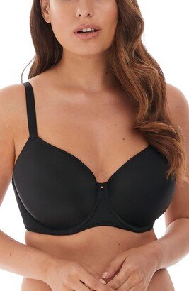 Aura Underwire Molded T-Shirt Bra