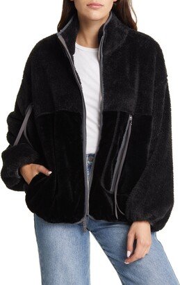 Marlene II Fleece Jacket