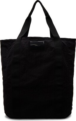 Black Flight Tote