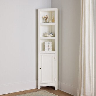 Rena Corner Cabinet