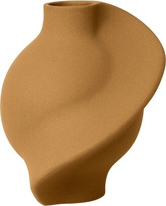 Louise Roe Pirout ceramic vase (22cm)