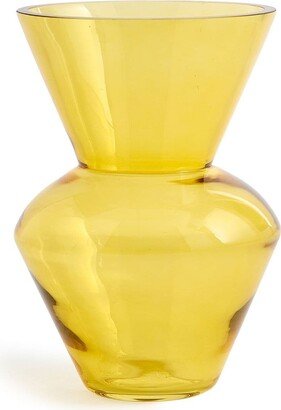 Fat Neck vase (35cm)