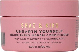 SHAZ & KIKS Mini Nourishing Naram Conditioner