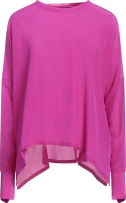 Blouse Mauve