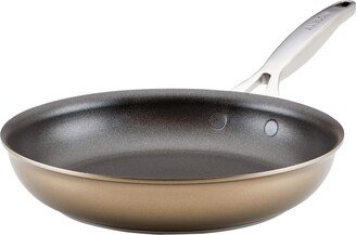 Ascend Hard Anodized Aluminum Non-Stick 10