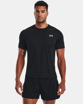 Men's UA CoolSwitch Run Short Sleeve