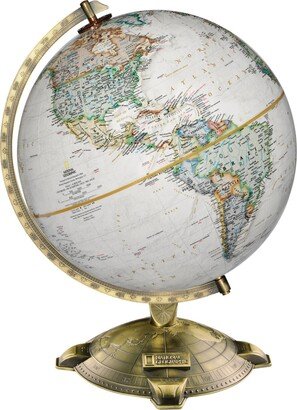 Allanson National Geographic World Globe