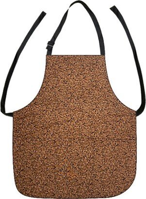 Us Handmade Apron With 