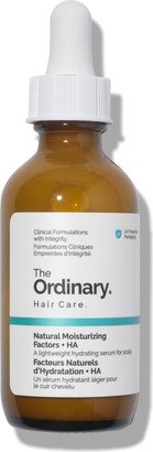 The Ordinary Natural Moisturizing Factors + Ha For Scalp