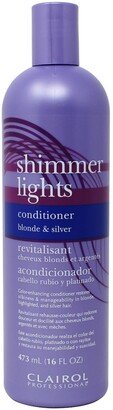 Shimmer Lights Purple Conditioner - 16 fl. oz.