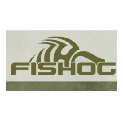 Fishog Promo Codes & Coupons