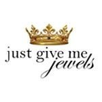 Just Give Me Jewels Promo Codes & Coupons
