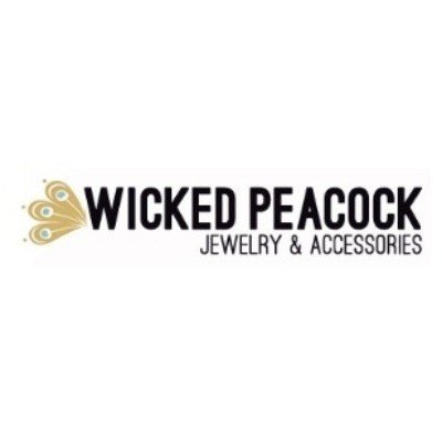 Wicked Peacock Promo Codes & Coupons