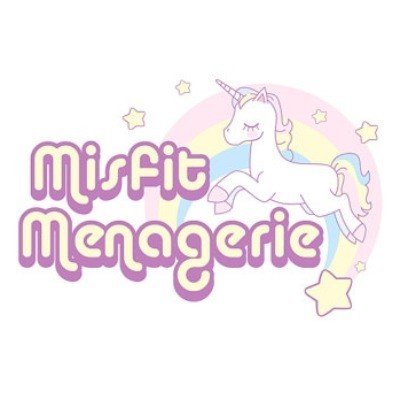 Misfit Menagerie Promo Codes & Coupons