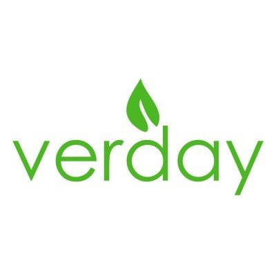 Verday Promo Codes & Coupons