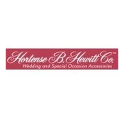 Hortense B. Hewitt Promo Codes & Coupons