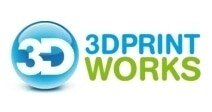3D Print Works Promo Codes & Coupons