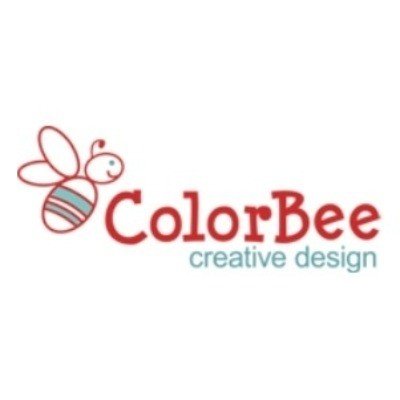 ColorBee Creative Promo Codes & Coupons