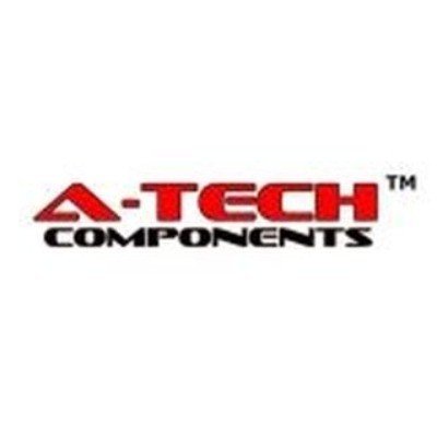A-Techcomponents Promo Codes & Coupons