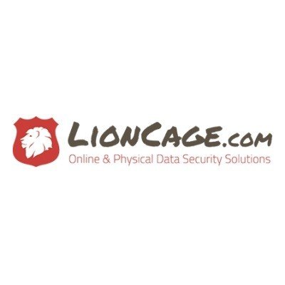 LionCage Backup Promo Codes & Coupons