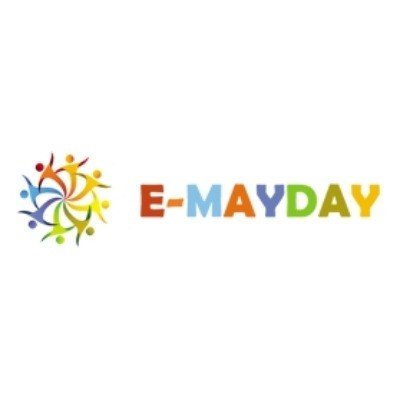 E-Mayday Promo Codes & Coupons