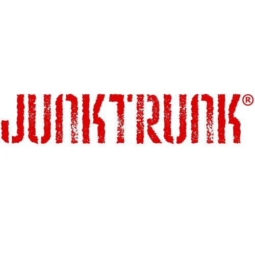 Junktrunk Promo Codes & Coupons