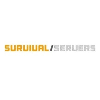 Survival Servers Promo Codes & Coupons