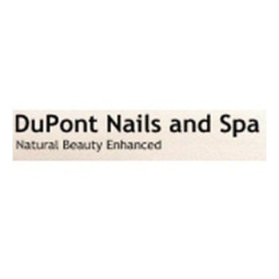 DuPont Nails And Spa Promo Codes & Coupons