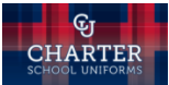 Charter Uniforms Promo Codes & Coupons
