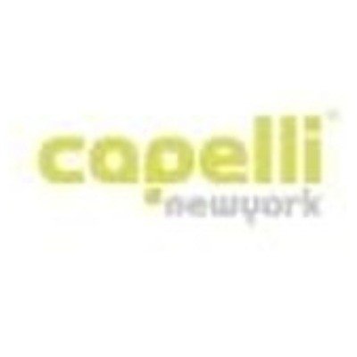 Capelli New York Promo Codes & Coupons