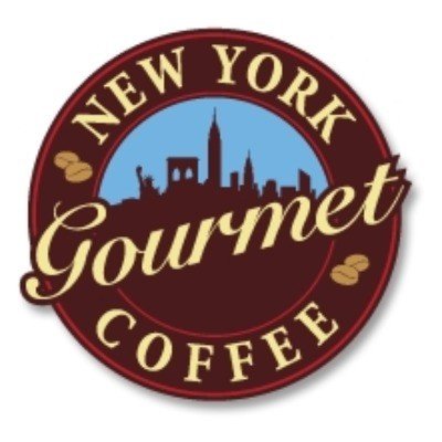 New York Gourmet Coffee Promo Codes & Coupons