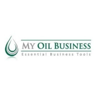 My Oil Business Promo Codes & Coupons