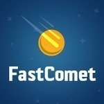 FastComet Cloud Hosting Promo Codes & Coupons