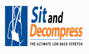 Sit And Decompress Promo Codes & Coupons